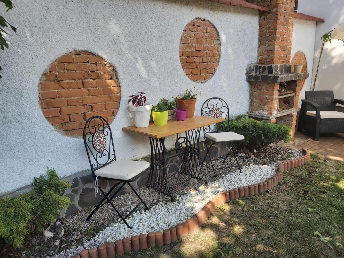 Apartman Sarah Noemi, 100 M Skibus Jasna Apartment ลิฟตอฟสกีมิคูลาช ภายนอก รูปภาพ
