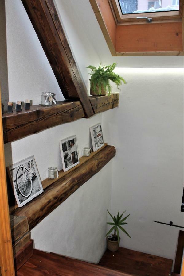 Apartman Sarah Noemi, 100 M Skibus Jasna Apartment ลิฟตอฟสกีมิคูลาช ภายนอก รูปภาพ